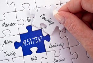 Executive Coaching and Mentoring