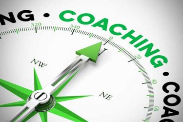 Executive Coach