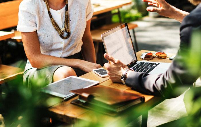 executive coaching for women