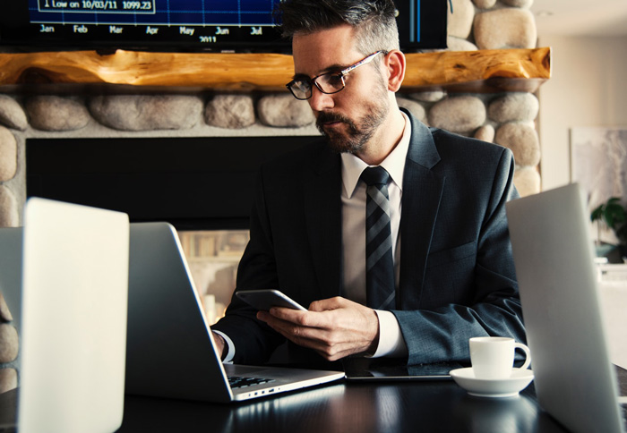 executive coaching industry