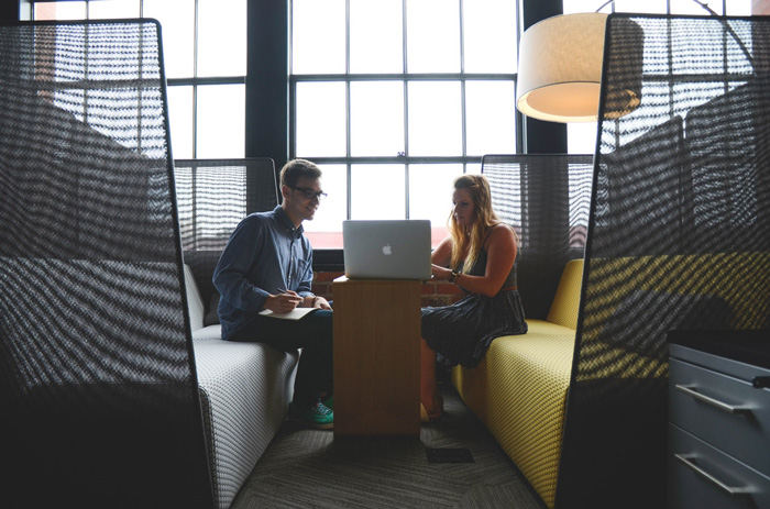 successful mentoring in business