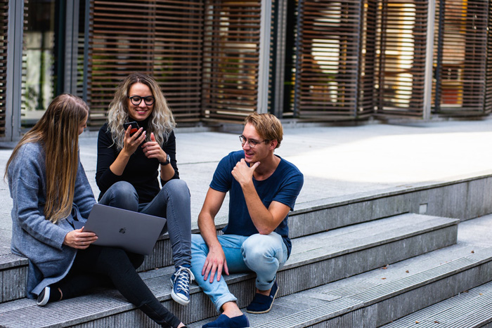 careers counselling services