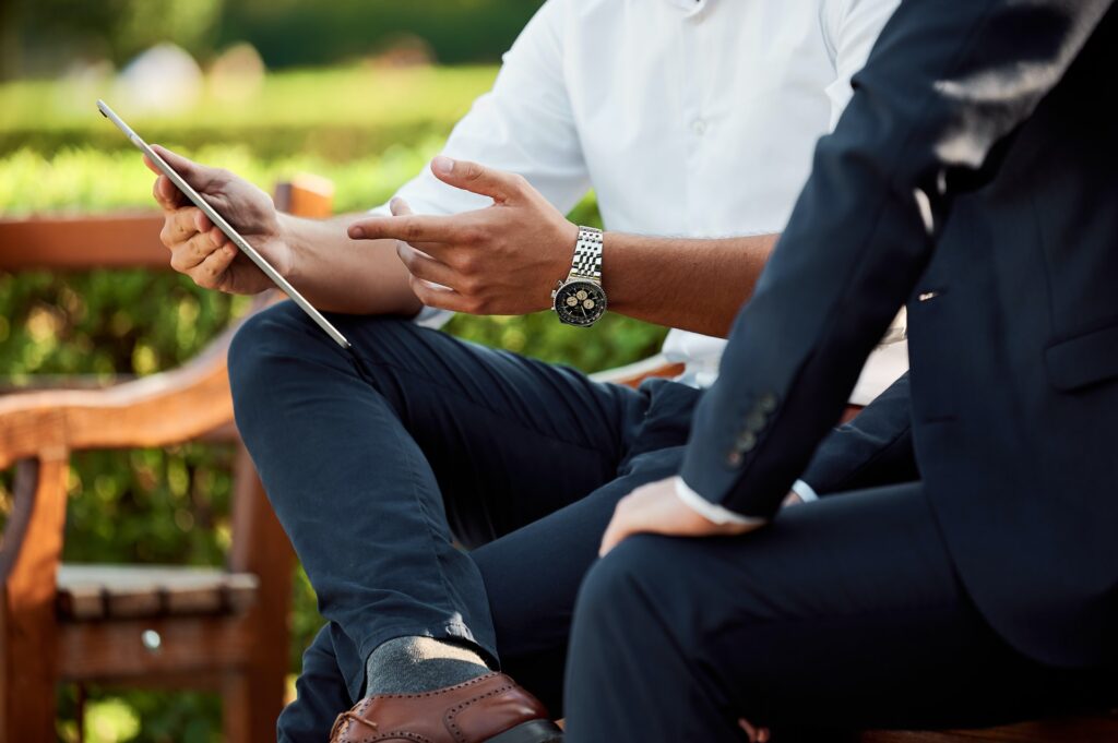 business coaching